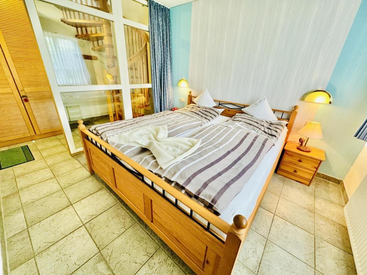 Haus Vier Freunde, Moritz Apartment *