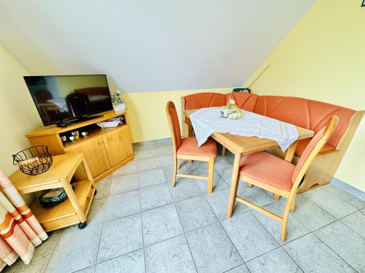 Haus Vier Freunde, Moritz Appartement Rostock