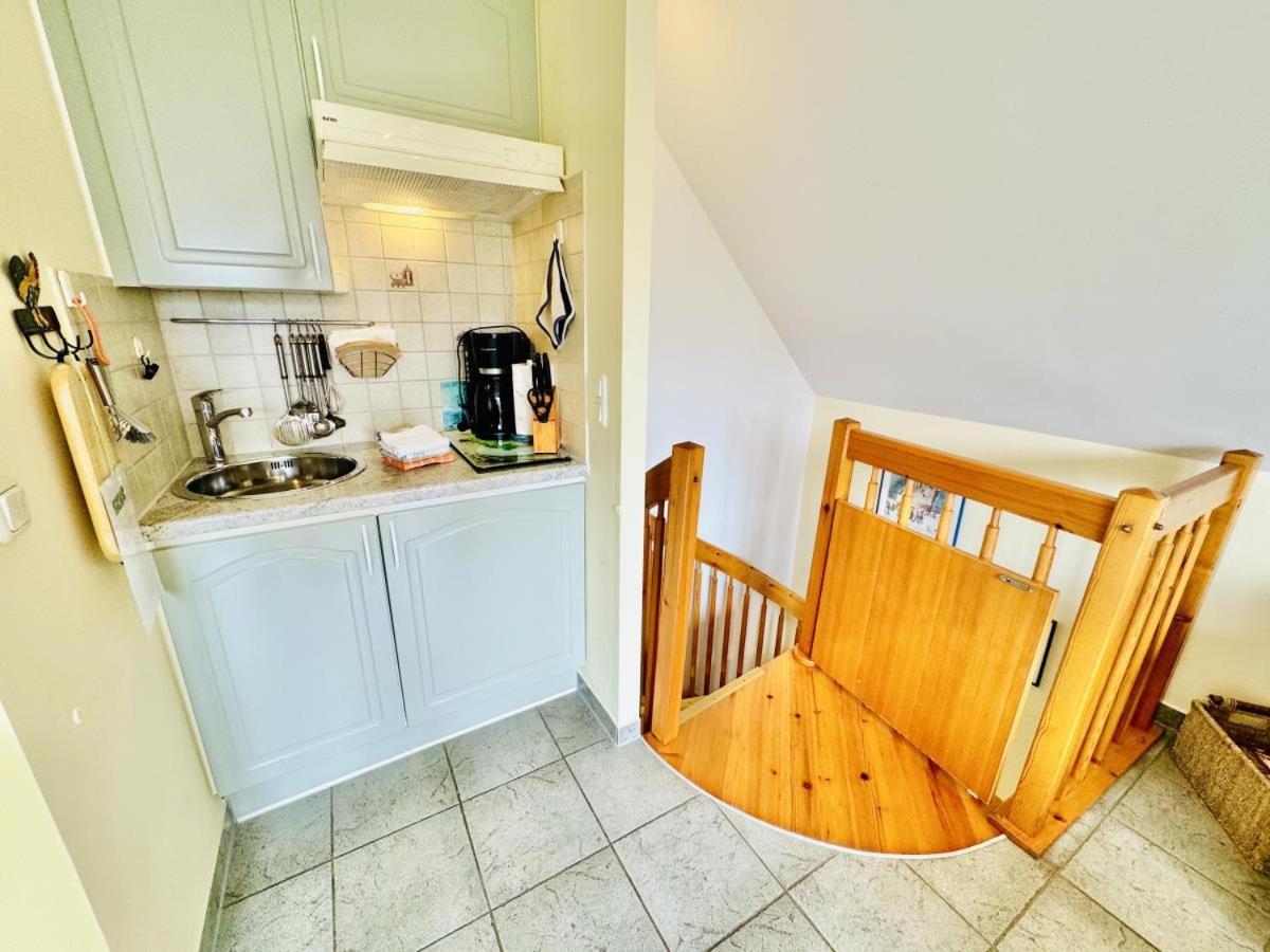Apartment Haus Vier Freunde, Moritz *