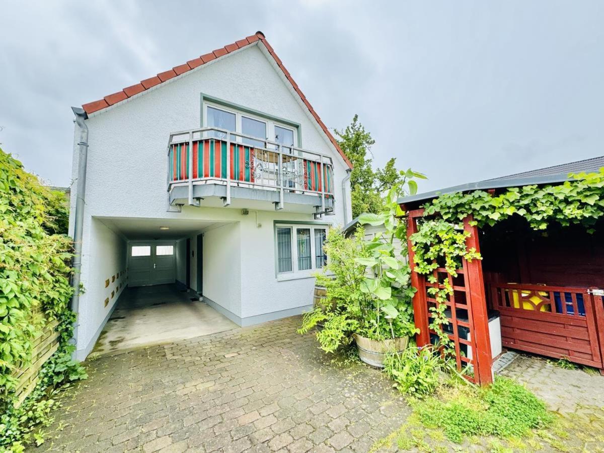 Apartment Haus Vier Freunde, Moritz