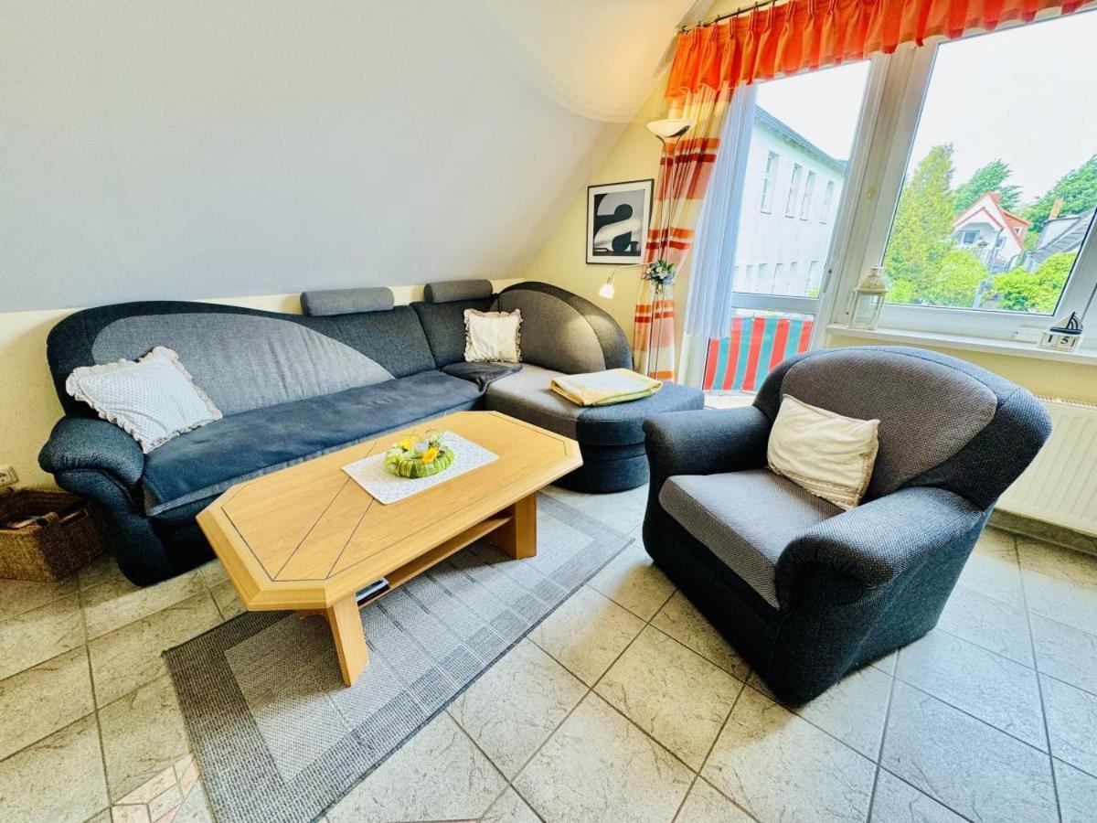 Haus Vier Freunde, Moritz Appartement Rostock